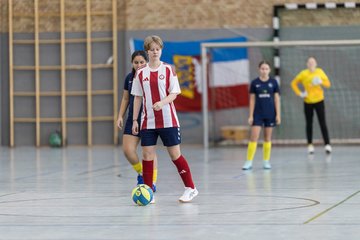 Bild 634 - wCJ Loewinnen Cup C2